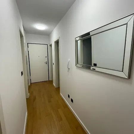 Naomi Znjan Apartament *