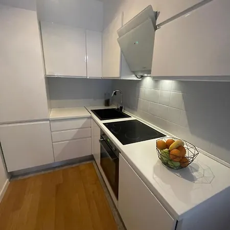 Naomi Znjan Apartament Split