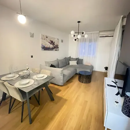 Naomi Znjan Apartament Split