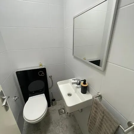 Naomi Znjan Apartament Split