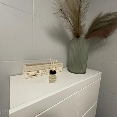 Apartament Naomi Znjan