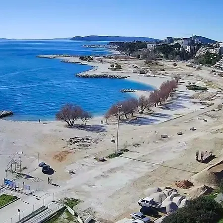 Apartament Naomi Znjan Split